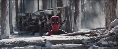 Deadpool 3