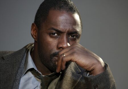 Idris Elba