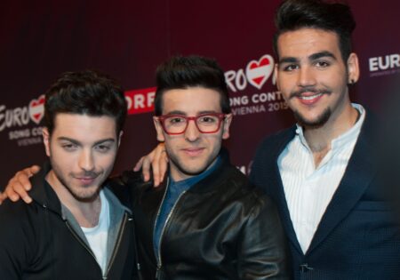 Il volo