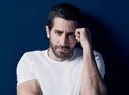Jake Gyllenhaal