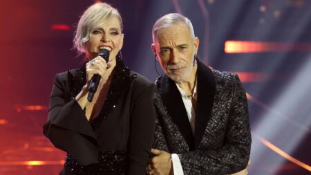 I Jalisse a Sanremo 2024