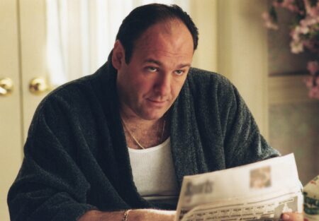 James Gandolfini, sul set de I Soprano “era inaffidabile e autodistruttivo” svela un libro James Gandolfini