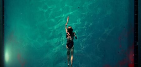 Una scena di Night Swim (fonte: Universal Pictures)