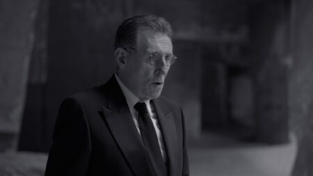 Una scena di Prima danza, poi pensa