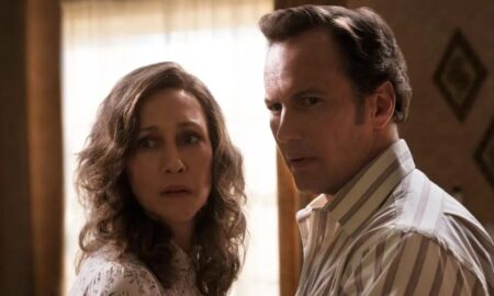 Ed e Lorraine Warren