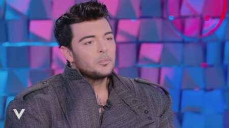 Stash a Verissimo [Mediaset]