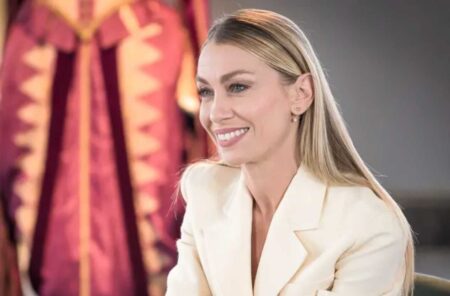 Chi sono i figli di Eleonora Abbagnato: Julia, Gabriel (e le altre due del marito) Eleonora Abbagnato