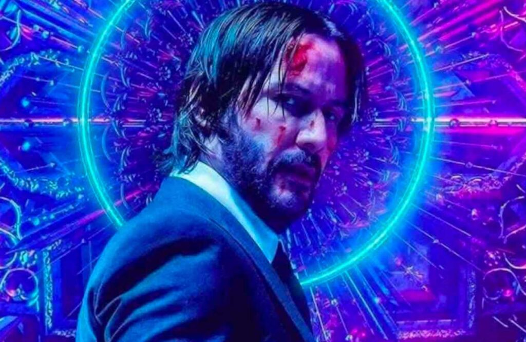 John Wick 4