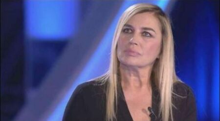 Immagine che ritrae Lory Del Santo