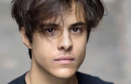 Michele Merlo, violata la tomba del cantante, di nuovo: “Vergognatevi” Michele Merlo