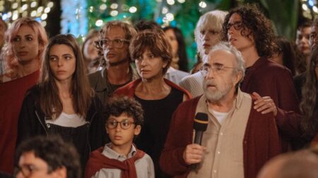 Un altro Ferragosto (Regia di Paolo Virzì)