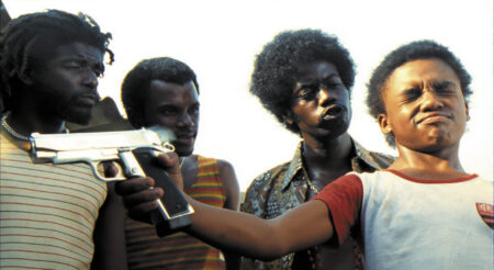 City of God, una serie tv sequel del film brasiliano è in arrivo su Max City of God