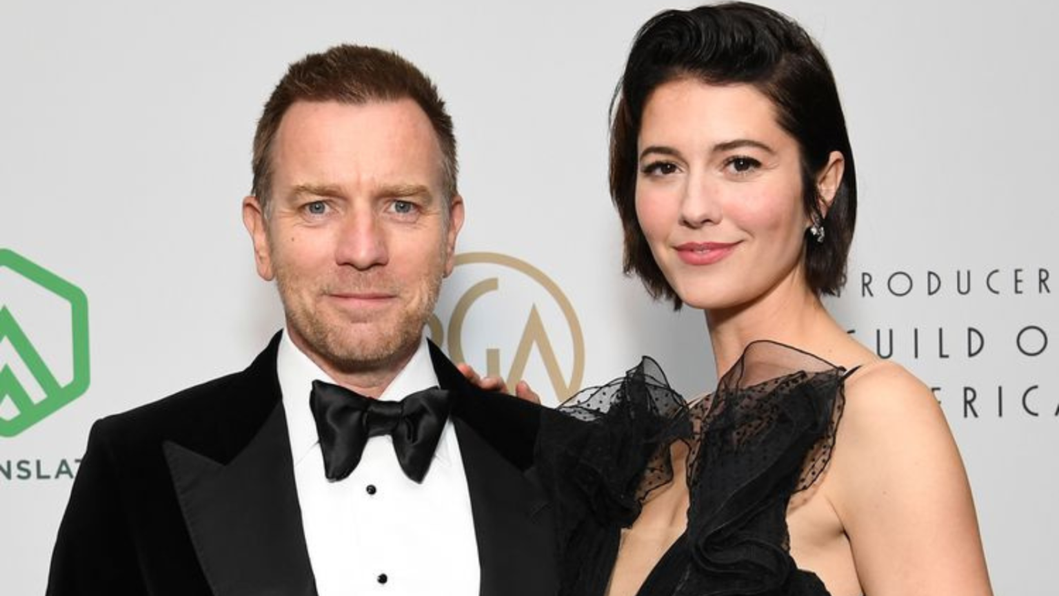 Ewan McGregor e sua moglie, per le scene di sesso avevano il coordinatore d’intimità: ecco perché Ewan McGregor e Mary Elizabeth Winstead