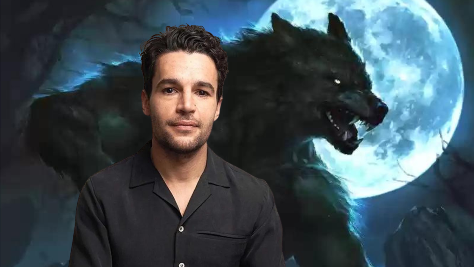 Christopher Abbott sarà il protagonista di Wolf Man