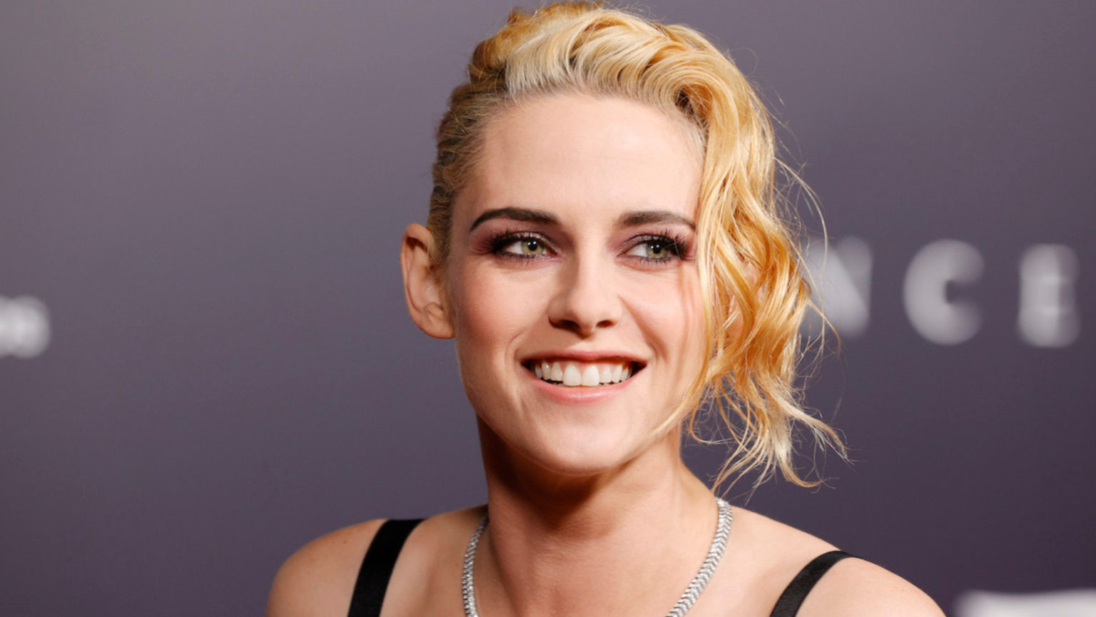 L'attrice Kristen Stewart (fonte: AMY SUSSMAN/GETTY IMAGES)