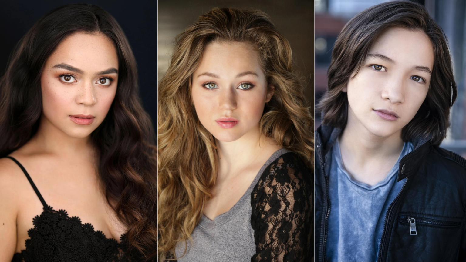 Tre dei nuovi protagonisti di Final Destination 6 (fonte: cinemaserietv.it)