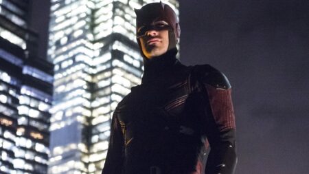 Daredevil [Netflix]