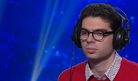 Chi è Ferdinando Gianchino: il nuovo campione de L’eredità è di Caserta Ferdinando Gianchino