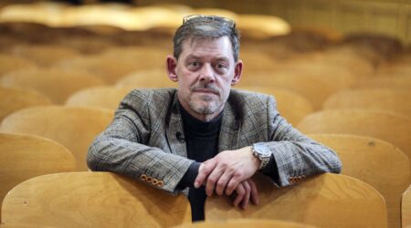 Chi è Rainer Hoss, il nipote di Rudolf che ha rinnegato quasi tutta la sua famiglia Rainer Hoss