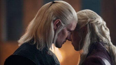 House Of The Dragon 3, riprese al via per la terza stagione e nuovi attori nel cast House of the Dragon