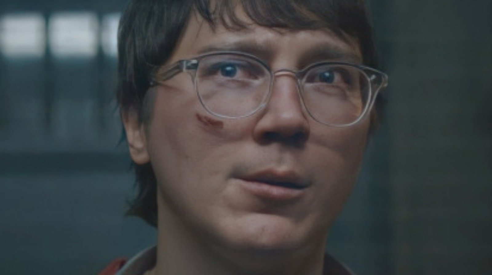 Paul Dano in The Batman