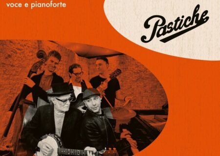 Checco Zalone e Francesco De Gregori, che Pastiche! Le tracklist dell’album e la data del live La copertina di Pastiche