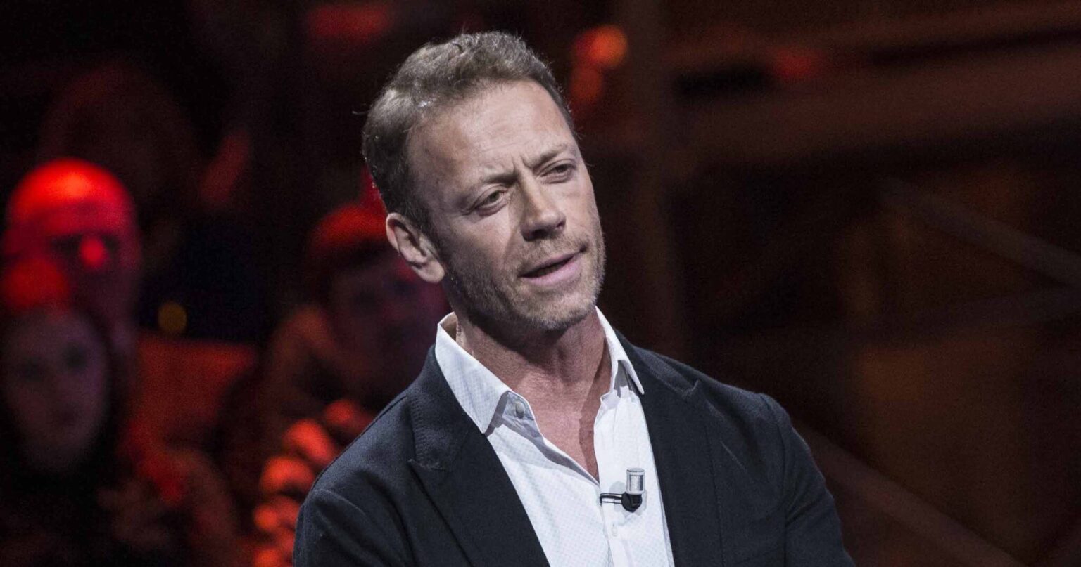 Rocco Siffredi
