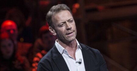 Rocco Siffredi sul sesso con sua moglie: “è migliorato da quando ho chiuso col porno” Rocco Siffredi