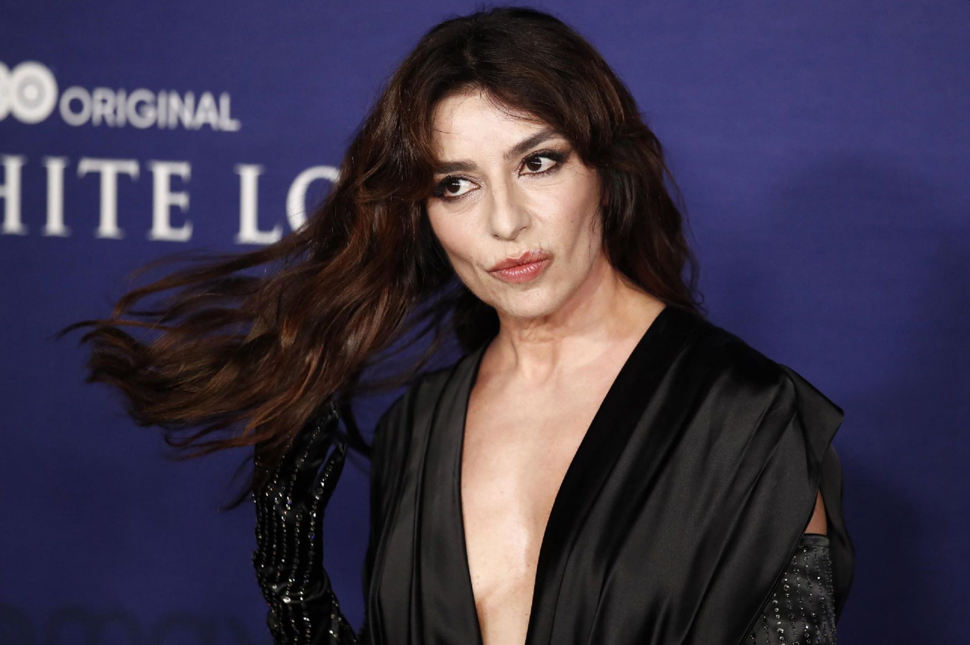 Sabrina Impacciatore