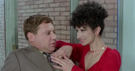 Paolo Villaggio e Anna Mazzamauro, che rapporto c’era tra loro? Ugo Fantozzi e la Signorina Silvani