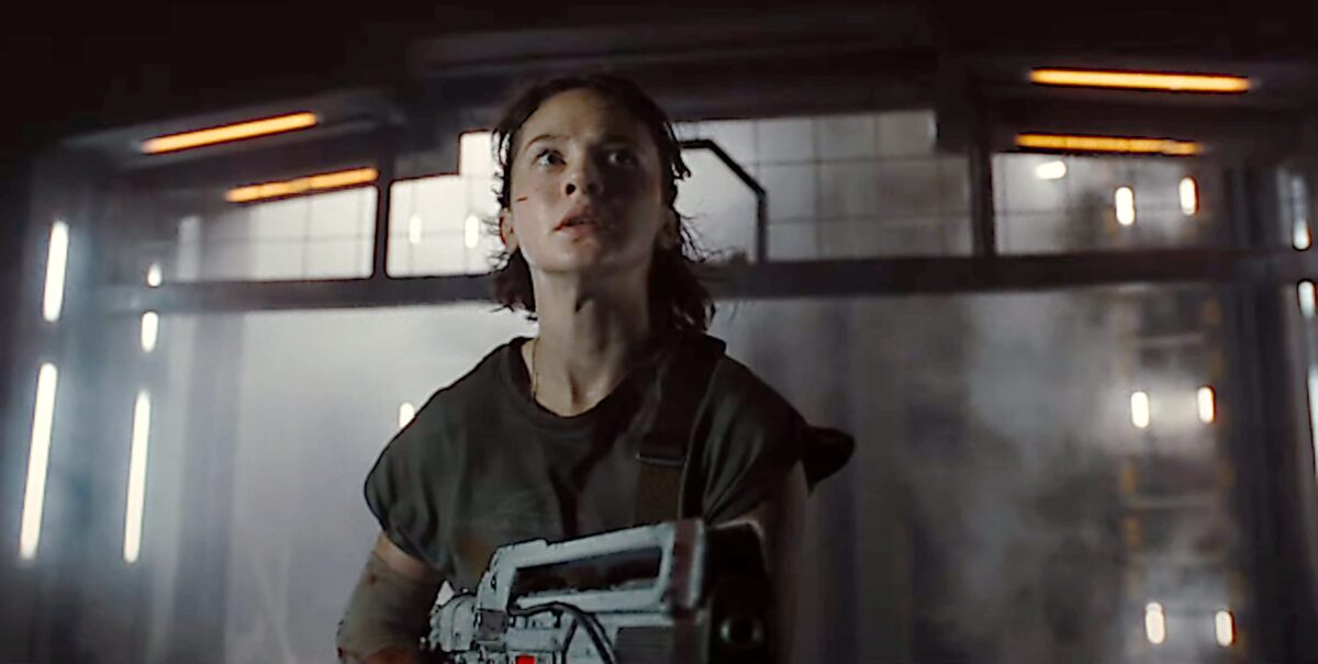 Alien: Romulus, alcune scene ci "spaventeranno a vita": parola dei ...