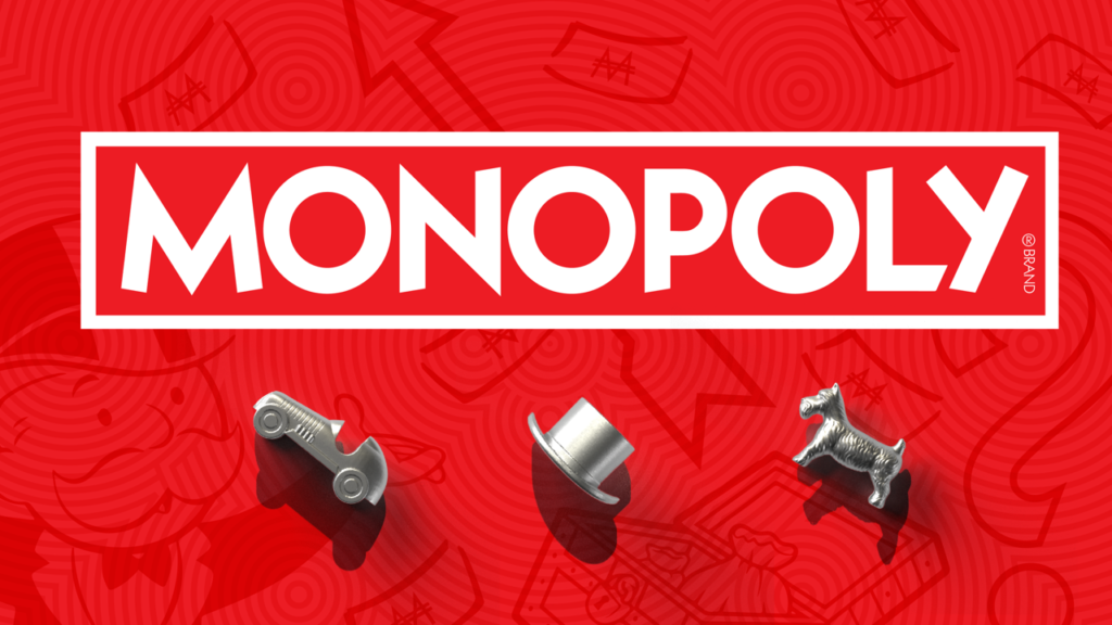 monopoly logo [Deadline]