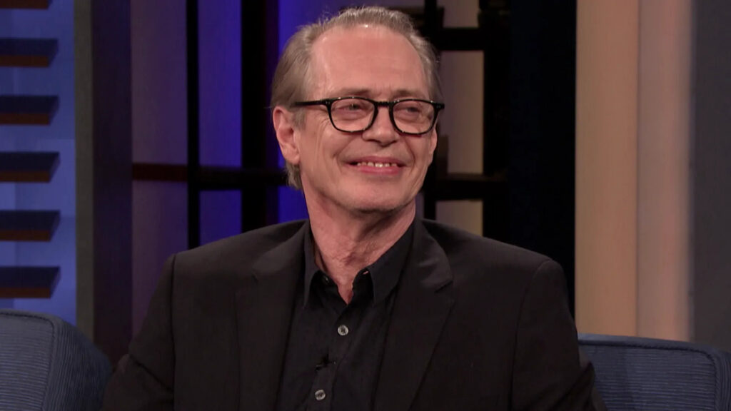 Steve Buscemi [IMDB]