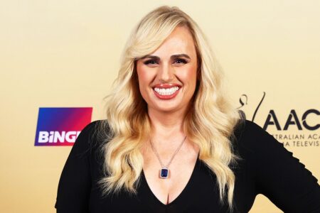 Rebel Wilson e il suo aumento di stipendio a Hollywood: da 3.500 dollari a 10 milioni Rebel Wilson
