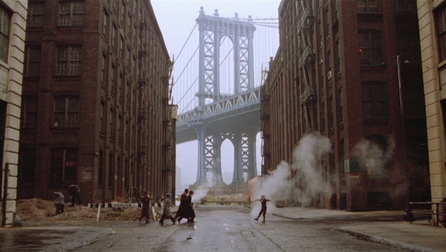 C’era una volta in America, le 30 frasi più belle del film di Sergio Leone