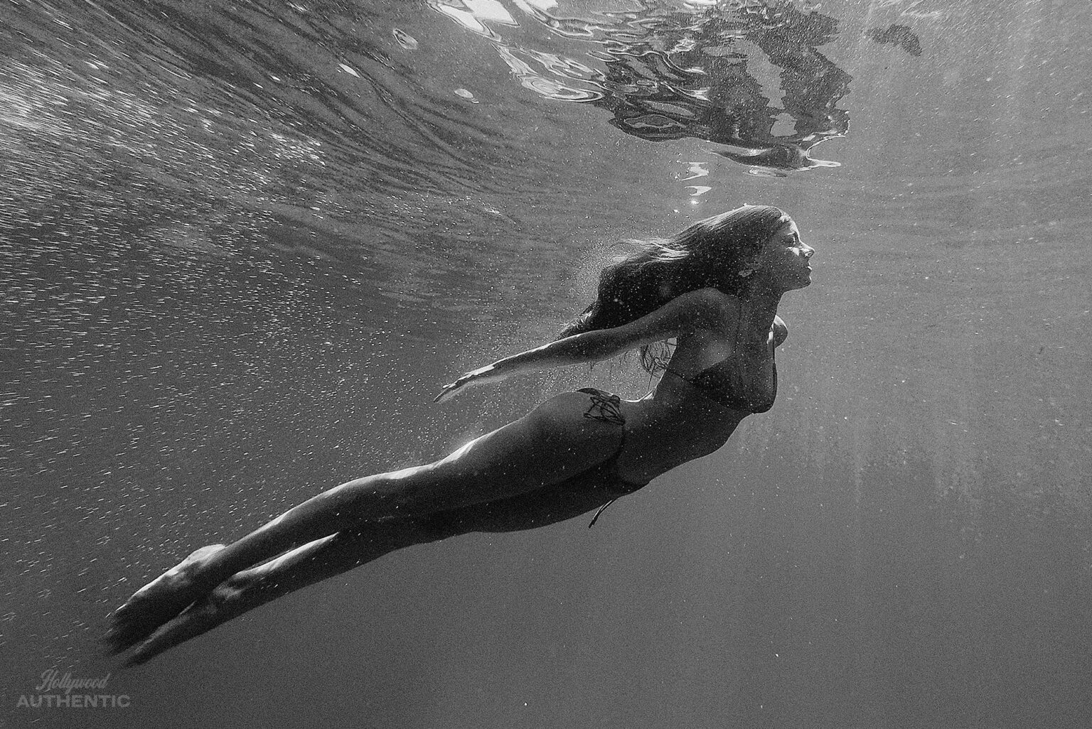 Celeste Della Porta in Parthenope