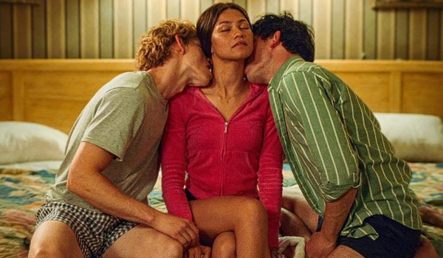 Challengers, la recensione: Guadagnino firma il film più sexy dell’anno