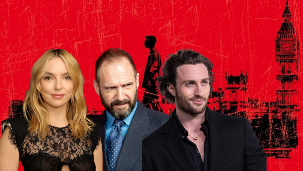 28 Years Later: nel cast del sequel horror Jodie Comer, Aaron Taylor Johnson e Ralph Fiennes