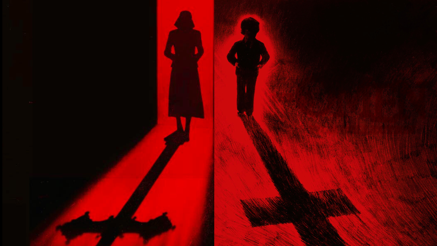 I film della saga di Omen