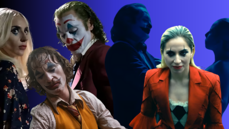 I protagonisti di Joker: Folie à deux