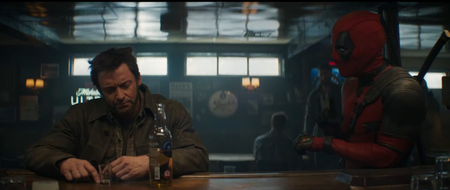 Deadpool & Wolverine