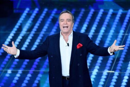 Chi sono i figli di Enrico Montesano e cosa fanno, tra polemiche e teatro Enrico Montesano