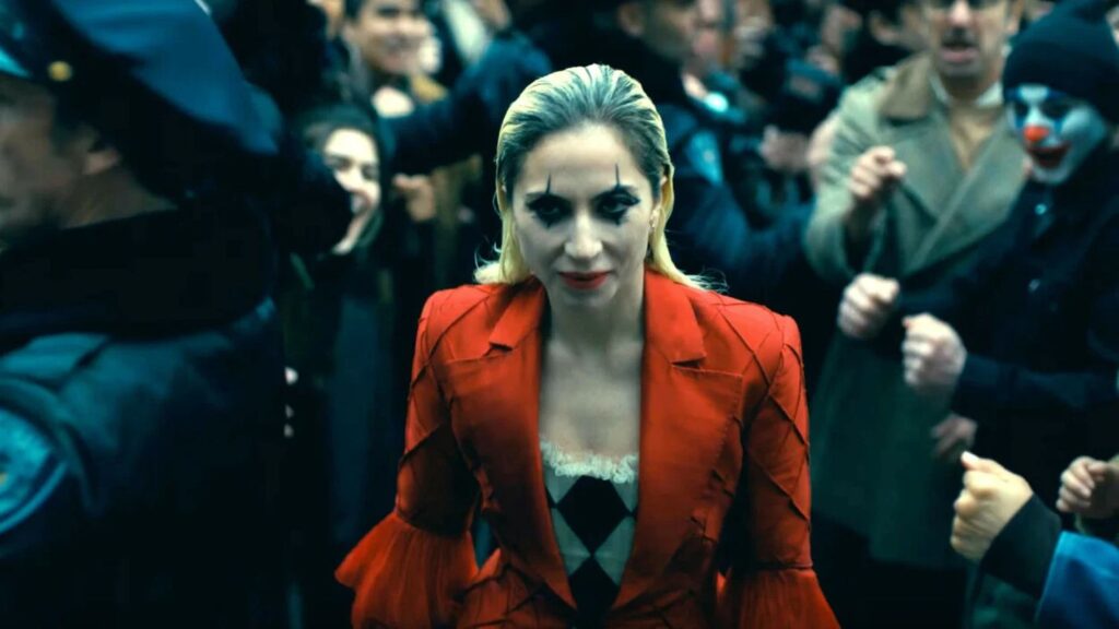 Harley Quinn