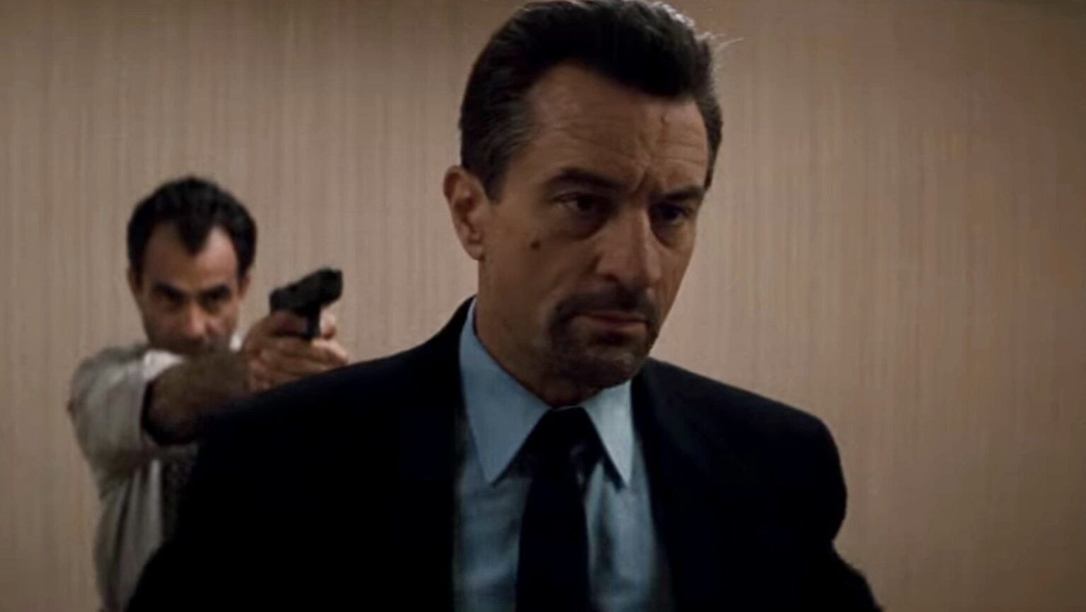 Heat 2, Michael Mann conferma il sequel del film con Pacino e De Niro ...