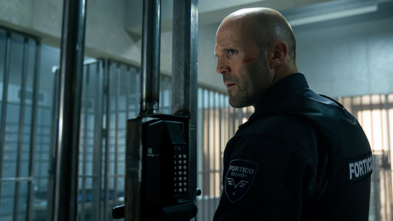 La furia di un uomo - Wrath of a Man