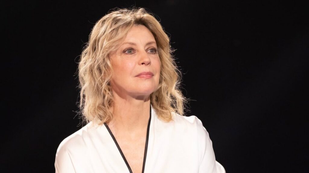 Margherita Buy a Belve sui premi a C’è ancora domani: “Per ora non ha ancora vinto” Margherita Buy a Belve