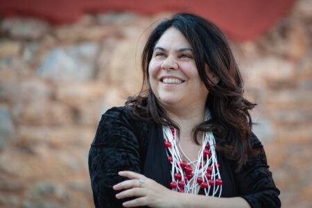 Michela Murgia, a quanto ammonta il suo debito col fisco e chi pagherà? MIchela Murgia