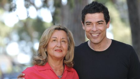 Chi sono i figli di Vittorio Gassman: Paola, Vittoria, Alessandro e Jacopo Paola e Alessandro Gassmann