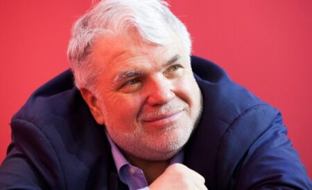 Roberto Perrone, la malattia e la morte dello scrittore di Zamora Roberto Perrone