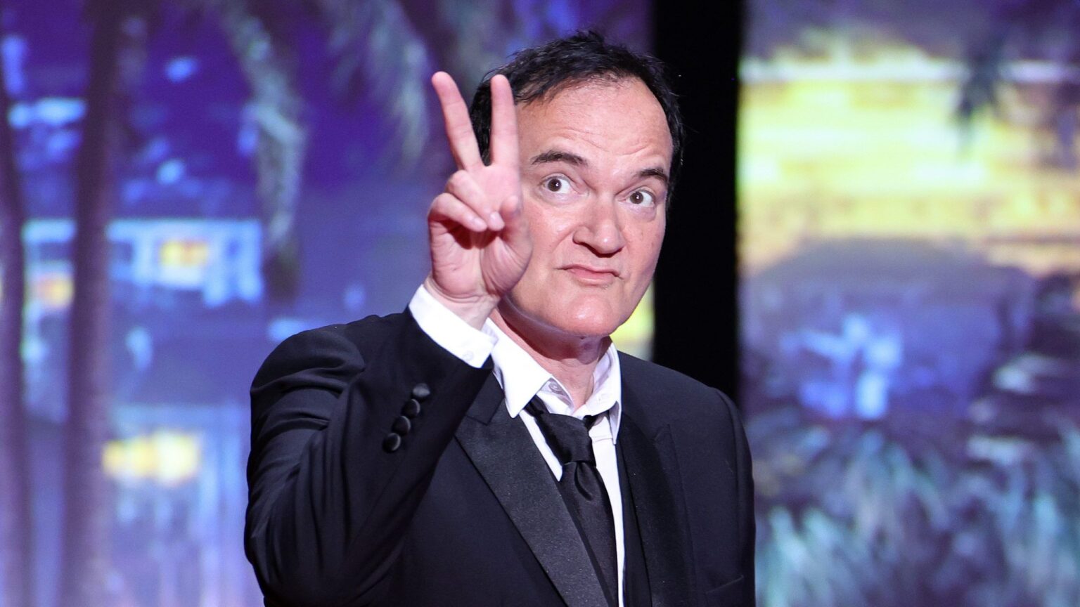 The Movie Critic, il film cancellato di Quentin Tarantino diventerà un romanzo? Quentin Tarantino